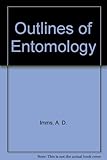 Outlines of entomology