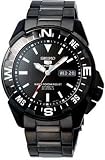 41htogrXExL. SL160  Seiko Mens Watches Seiko 5 SNZE83   5