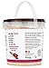 PB Trimmed Powder Peanut Butter 1 LB (2-Pack) Chocolate