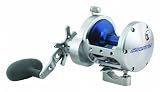Daiwa Saltiga Conventional 6+1BB 4.9 to 1 gear ratio 270yd 30lb