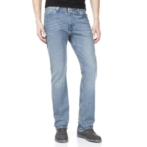 Levi\'s Herren Jeanshose/ Lang 745060016, Gr. 33/30, Blau (4 Years) Preisvergleich