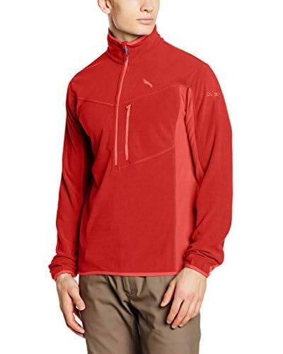Salewa Longsleeve Puez Plose Pl M Hz