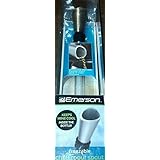 Emerson Freezable Chill Wine Cooling Pour Spout Silver