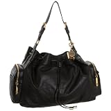 pet shoulder carrier Juicy Couture Double Dare Draw