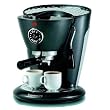 Espressione 1332-A Cafe Charme Espresso/Cappuccino Machine, Anthracite Gray