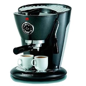 Espressione 1332-A Cafe Charme Espresso Maker