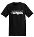 Men's New England Patriots T-Shirt, NFL T-Shirt