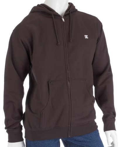 DC Kapuzenzipper Molina