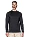 Under Armour UA ColdGear Infrared Tactical Fitted Crew MD Black