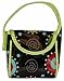Kalencom Pacifier Pod - Chocolate - Doodle Bug