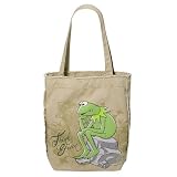 Kermit Tote - Stone Washed