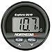 Northstar D210 Digital Depth Gauge with Transom Mount Transducer