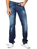 Gas Jeans - Morris A W570 - Jean - Homme