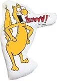 catnip dogs-Yeowww! 100% Organic Catnip Desmond Signature Cat-Cat Toy  Free Shipping