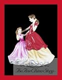 Royal Doulton Pretty Ladies Gift for Mother
