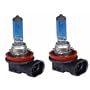 Subzero Inc HID Xenon Style bulb H11 Head Light Fog Light Headlamp 55W Bulbs