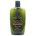 Kiss My Face Natural Shower Gel Rough Thyme Exfoliant 16 oz.