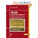 PHYSIK - Beispiele und Aufgaben: Band 2: Elektrizit�t und Magnetismus - Schwingungen und Wellen - Atom- und Kernphysik