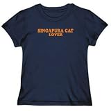T-Shirt Womens Navy Blue 
