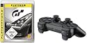 Gran Turismo 5 Prologue [Platinum] inkl. Wireless Dualshock Controller