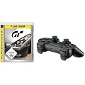 Gran Turismo 5 Prologue [Platinum] inkl. Wireless Dualshock Controller