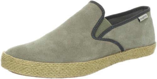 SeaVees Men's 02/64 Baja Low-Top