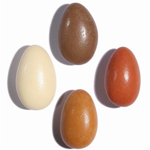 Jordan Almonds Roasted Flavored Mix by Oh! Nuts