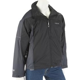 Regatta Mantle Lightweight Jacket - Seal