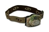 Cyclops CYC-906RT Helios 6-LED Headlamp, Camouflage