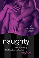Naughty: A Black Door Novel