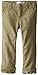 Lee Little Boys' Cuffed Straight Pant