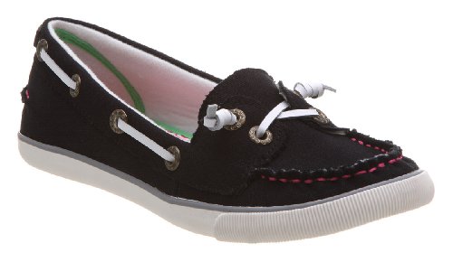 Rocket Dog Preppy Boat Shoe
