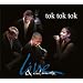 Tok-Tok-Tok-Live & Intimate cd cover
