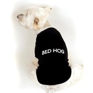 Designer Dog Tank -