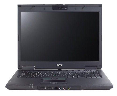 Acer Travelmate 6592G-832G25N 15.4 Zoll WXGA Notebook (Intel Core 2 Duo T8300 2.4GHz, 2GB RAM, 250GB HDD, ATI Mobility Radeon HD 2400 XT, DVD+- DL RW, Vista Business/ XP Pro)