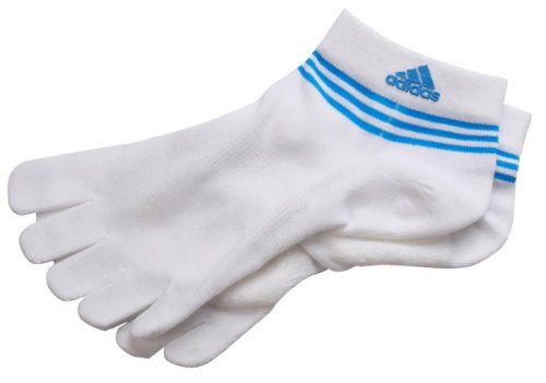 アディダス(adidas) ランニング5フィンガーグリップソックス