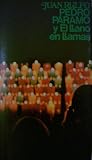 Pedro Paramo ; y, El llano en llamas (Coleccion Popular) (Spanish Edition)