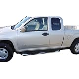 Aries 204002-2 Stainless Steel Side Step Bar by Aries Automotive