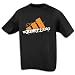 adidas Logo Wrestling Tee