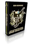 Produkt-Bild: pattern25 Master Class 4-DVD Set (Ben Schwarz)