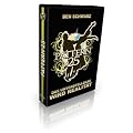 pattern25 Master Class 4-DVD Set (Ben Schwarz)
