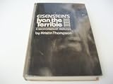 Eisenstein's Ivan the Terrible : a neoformalist analysis