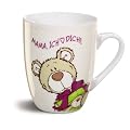 34008 - NICI - Muttertag - Tasse Mama Ich liebe Dich