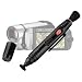 DURAGADGET Double Ended Brush Pen For Canon LEGRIA FS406,LEGRIA FS306, LEGRIA HF R26 Camcorders