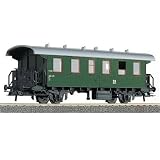 H0 RO PASSENGER CAR 2. CL. DR
