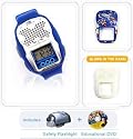 Complete Safety Alert System Watch (Boys Blue)