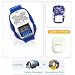 Complete Safety Alert System Watch (Boys Blue)