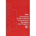Click here to buy Risk Assessment in the Federal Government: Managing the Process by  Committee on the Institutional Means for Assessment of Risks to Public Health and National Research Council.