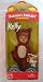 Barbie Barnum's Animals Crackers Kelley Tiger Doll