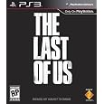 The Last of Us